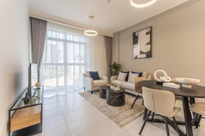 HAVN - New 1 Bedroom Apartment in Regent Court JVC